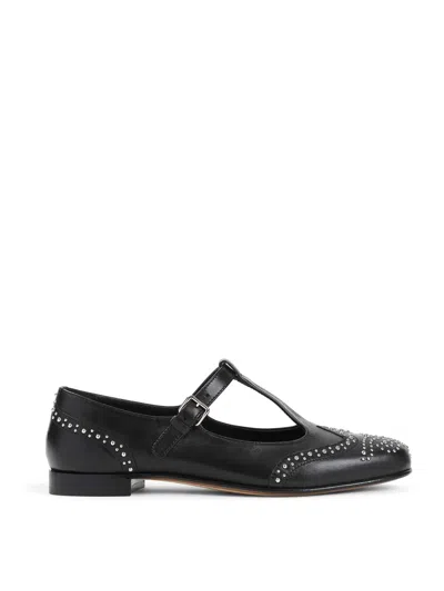 Church's Sandalias - Negro