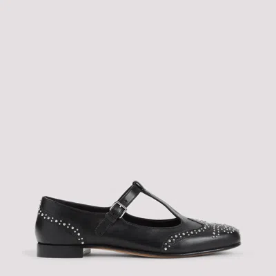 Church's Sandals Black