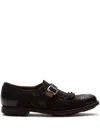 Church's Shangai Loafers In Braun