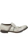 Church's Shanghai Moccasin In Multicolor