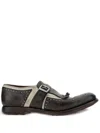 Church's Shanghai Loafers In Brown