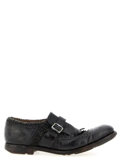 CHURCH'S SHANGHAI LOAFERS
