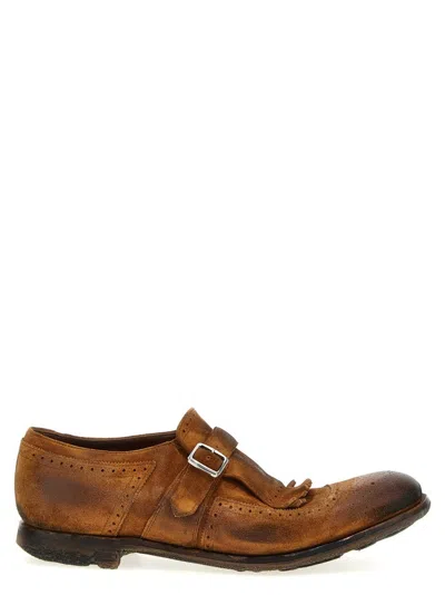 CHURCH'S 'SHANGHAI' LOAFERS