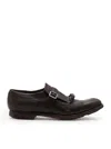 Church's Loafers In Nude & Neutrals