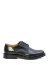 CHURCH'S SHANNON DERBY SHOES