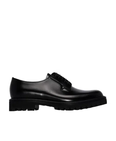 CHURCH'S CHURCH'S SHANNON DERBY SHOES