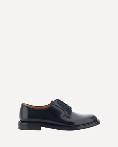 CHURCH'S SHANNON LACE-UP SHOES