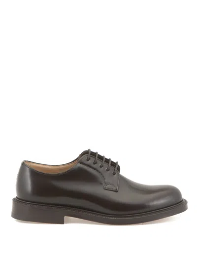 Church's Shannon Lace-ups In Brown