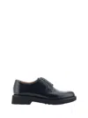 CHURCH'S SHANNON LOAFER SHOES