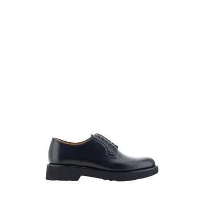 CHURCH'S SHANNON LOAFERS