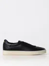 Church's Sneakers  Men Color Black In Schwarz
