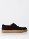 Church's Chukka Boots  Men Color Burnt
