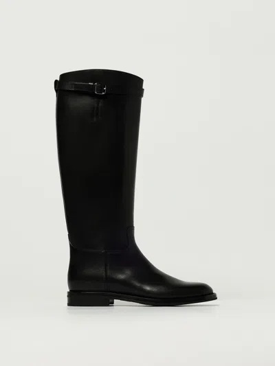 Church's Shoes  Woman Color Black