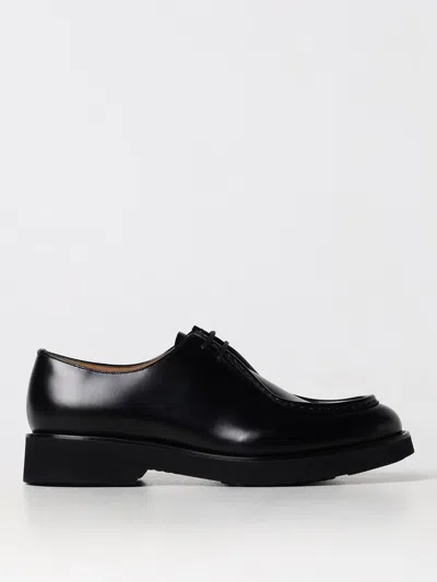 Church's Oxford Shoe Woman Color Black