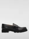 Church's Pembry Mocassins In Schwarz