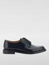 CHURCH'S OXFORD SHOES CHURCH'S WOMAN COLOR BLACK,G09062002