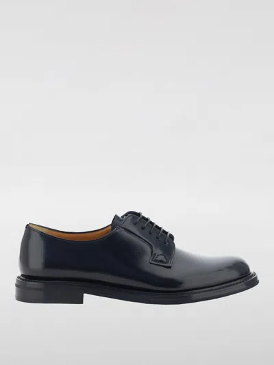 靴 church's shannon 36.5 black Church's Black Shannon derby shoes - Dress Shoes - BeyondStyle