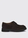 Church's Shoes  Woman Color Brown In Brown