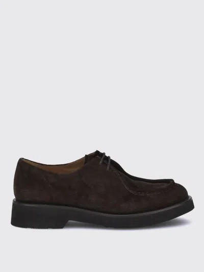 Church's Shoes  Woman Color Brown