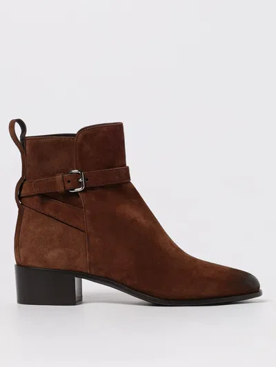 Church's Shoes  Woman Color Brown