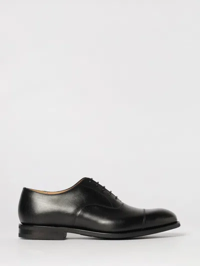 Church's Shoes Men  In Black