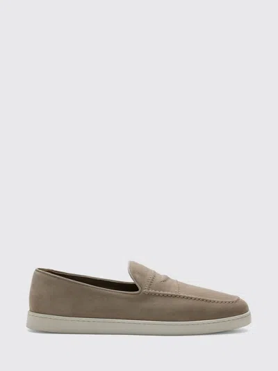 Church's Loafers  Men Color Nude