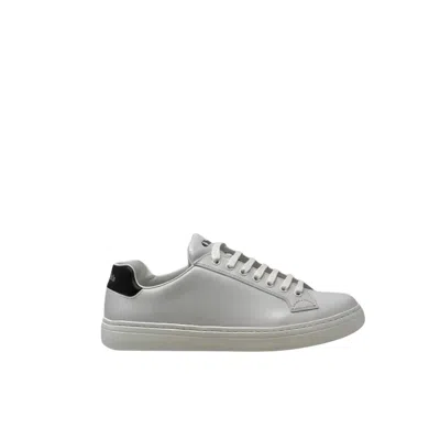 Church's Sneaker Man  - Boland S Rois Calf - White