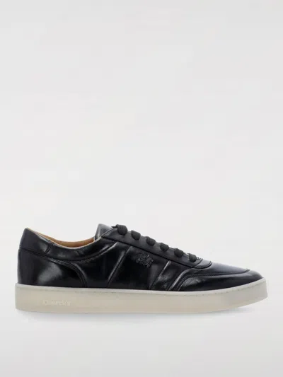 Church's Sneakers  Men Color Black