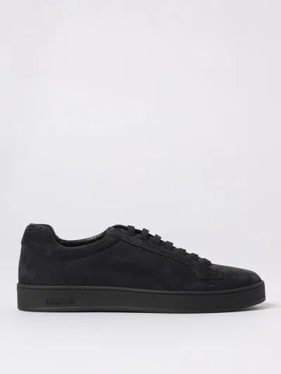 CHURCH'S SNEAKERS CHURCH'S MEN COLOR BLACK,H30941002