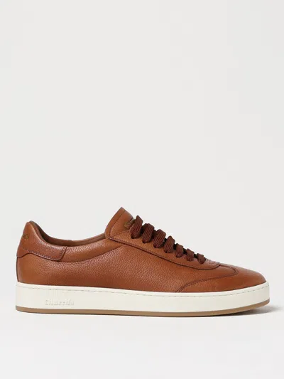 Church's Sneakers  Men Color Brown