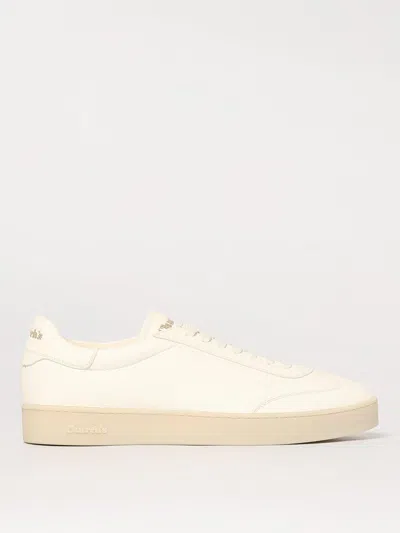 Church's Sneakers  Men Color Ivory