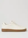 CHURCH'S SNEAKERS CHURCH'S MEN COLOR IVORY,F39453044