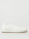 CHURCH'S SNEAKERS CHURCH'S MEN COLOR IVORY,F58925044
