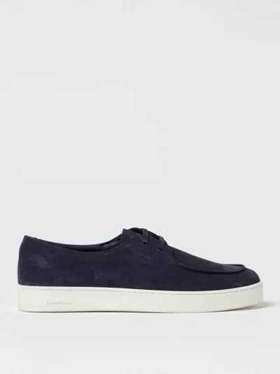 Church's Sneakers  Men Color Navy