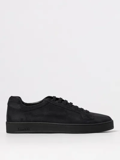 CHURCH'S SNEAKERS CHURCH'S MEN COLOR NAVY,H20954045