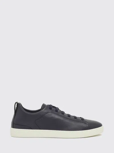 Church's Rochdale Sneakers In Black