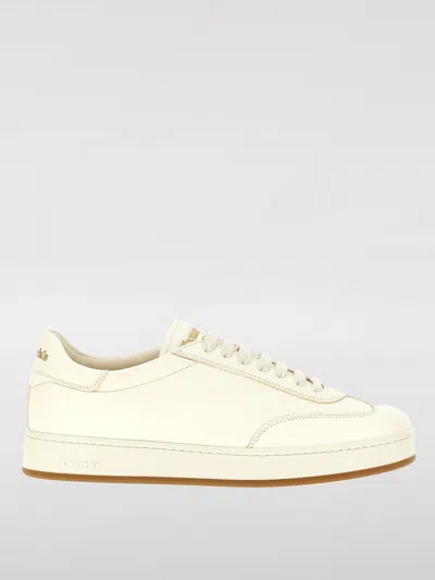 CHURCH'S SNEAKERS CHURCH'S WOMAN COLOR WHITE,F58258001