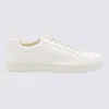 Church's Low Top Round Toe Rubber Sole Sneakers In Multi