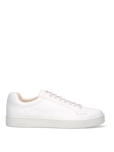 Church's Ludlow Sneakers In White