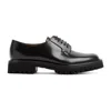 Church's Shannon Lace-up Brogues In Black