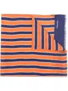 Church's Men's Scarf | Size Unica | R0141100 In Multi