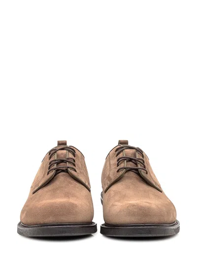 Church's Church`s Stylish Leather Lace-up Shoes 2.0 In Multi
