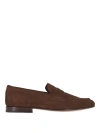 Church's Maesteg Moccasins In Brown