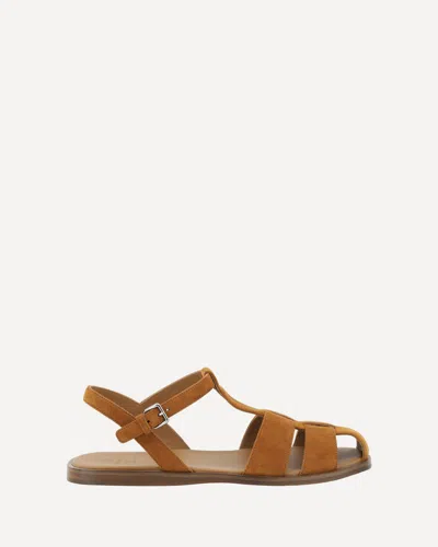 Church's Suede Sandals