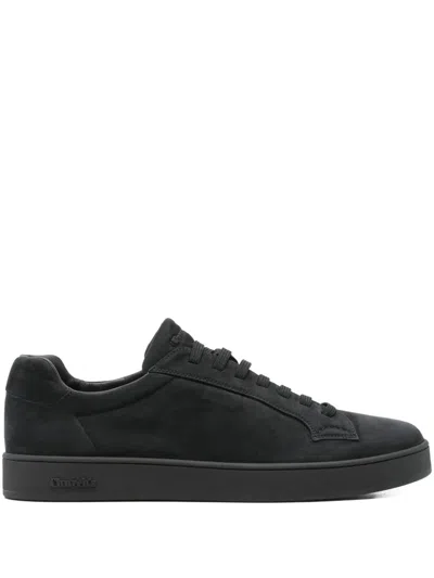 CHURCH'S SUEDE SNEAKERS