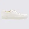 Church's Low Top Round Toe Rubber Sole Sneakers In Multi