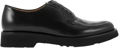 CHURCH'S WOMEN'S CLASSIC LACE-UP
