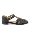 Church's Kelsey Prestige Sandals In Black