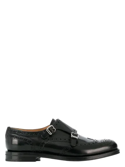 Church's Women's Lana R Derbies Loafer