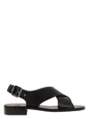 Church's Rondha Crossover Sandals Shoes